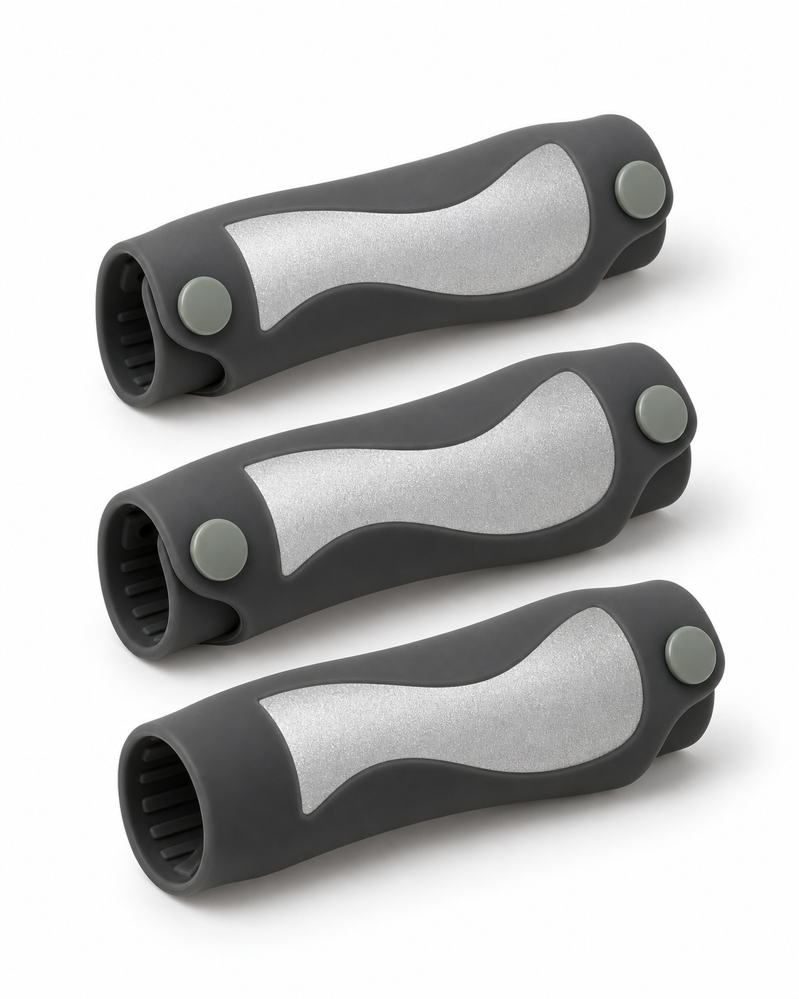 Reflective Leash Safety Sleeves