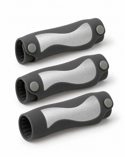 Reflective Leash Safety Sleeves