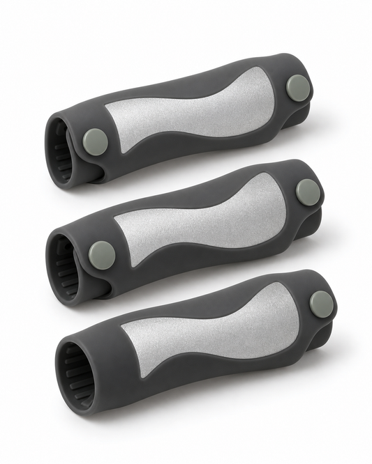 Reflective Leash Safety Sleeves
