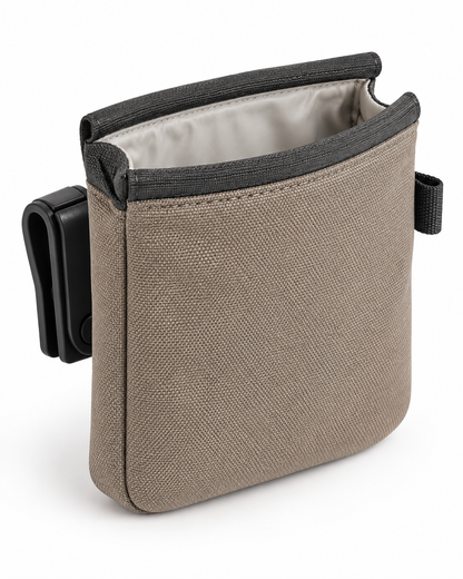Magnetic Training Treat Pouch