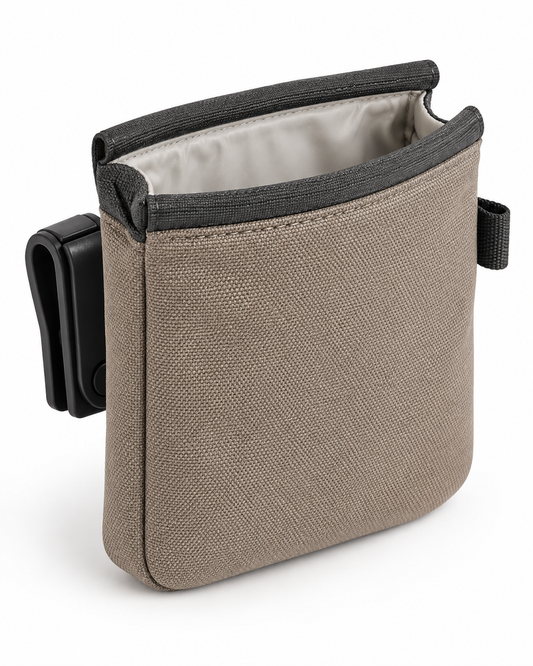 Magnetic Training Treat Pouch