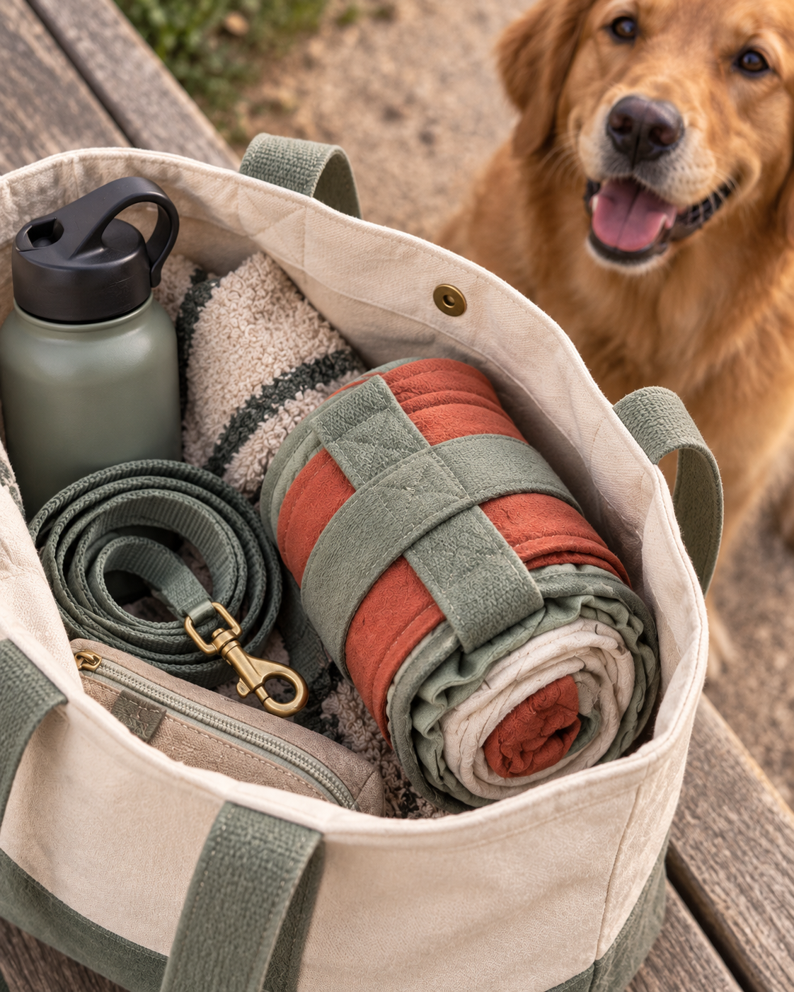 Foldable Enrichment Sniff Mat